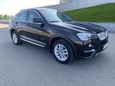 SUV   BMW X4 2016 , 2540000 , 