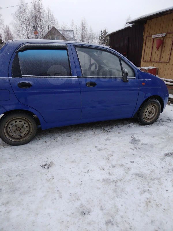  Daewoo Matiz 2003 , 95000 , 