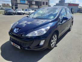  Peugeot 308 2010 , 595000 , 