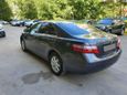  Toyota Camry 2011 , 740000 , 