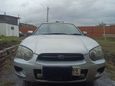  Subaru Impreza 2005 , 385000 , 