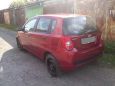  Chevrolet Aveo 2008 , 275000 , 