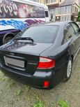  Subaru Legacy B4 2009 , 690000 , -