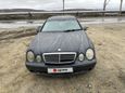  Mercedes-Benz CLK-Class 2001 , 250000 , 