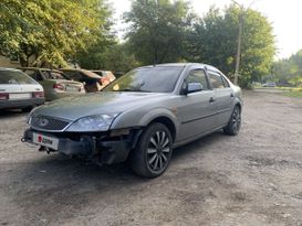  Ford Mondeo 2004 , 198000 , 
