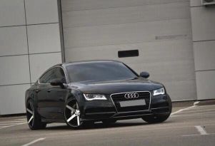  Audi A7 2012 , 1800000 ,  