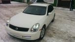  Nissan Skyline 2002 , 435000 , 