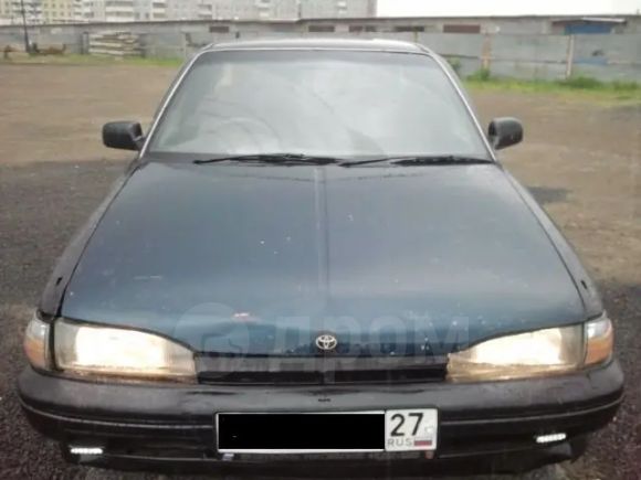  Toyota Carina 1990 , 50000 , --