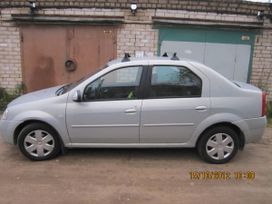  Renault Logan 2009 , 325000 , 