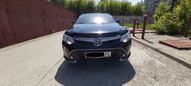  Toyota Camry 2015 , 1290000 , 