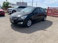  Hyundai Solaris 2015 , 595000 , 