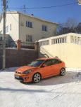  Ford Focus ST 2008 , 700000 , -