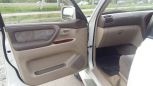 SUV   Toyota Land Cruiser 1998 , 1050000 , 