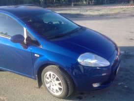  Fiat Punto 2006 , 300000 , 
