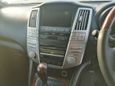 SUV   Toyota Harrier 2009 , 1370000 , 