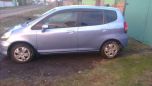  Honda Fit 2001 , 168000 , 