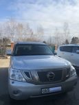 SUV   Nissan Patrol 2011 , 1690000 , 