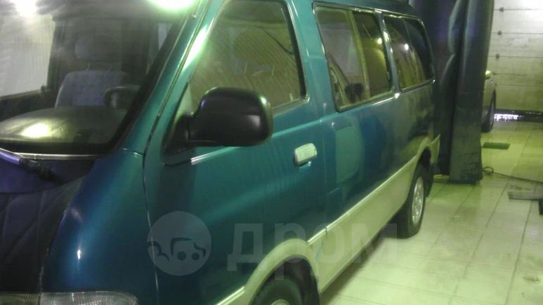    Kia Pregio 1996 , 265000 , 