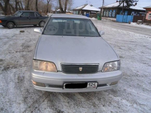  Toyota Camry 1997 , 155000 , 