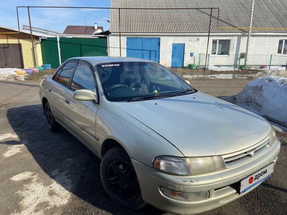  Toyota Carina 1996 , 170000 , 