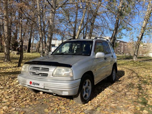 SUV   Suzuki Escudo 1998 , 360000 , 