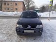 SUV   Mitsubishi Pajero Sport 2007 , 850000 , 