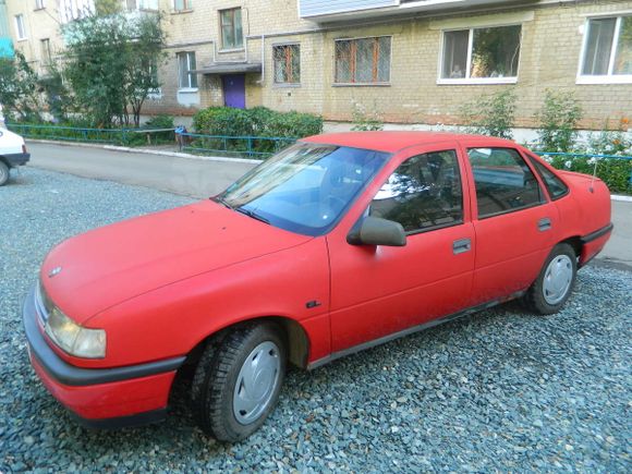 Opel Vectra 1991 , 120000 , 