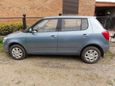  Skoda Fabia 2008 , 365000 , 