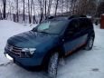 SUV   Renault Duster 2014 , 630000 ,  