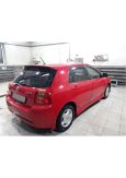  Toyota Corolla Runx 2004 , 390000 , 