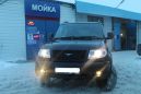 SUV     2012 , 530000 , 