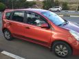  Nissan Note 2007 , 360000 , 