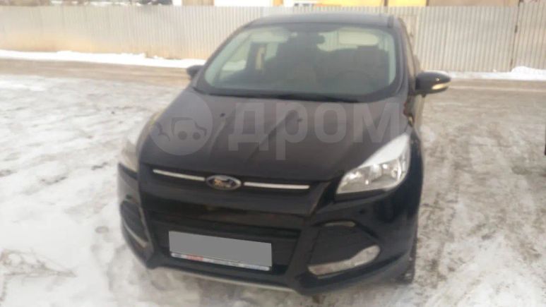 SUV   Ford Kuga 2014 , 430000 , 