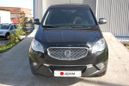SUV   SsangYong Actyon 2013 , 629000 , 