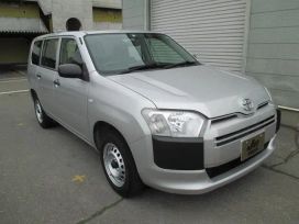  Toyota Succeed 2016 , 475000 , 