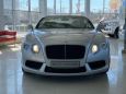  Bentley Continental GT 2012 , 5500000 , 