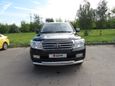 SUV   Toyota Land Cruiser 2011 , 2100000 , 