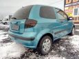  Hyundai Getz 2003 , 159000 , 