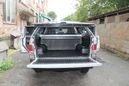  SsangYong Actyon Sports 2008 , 400000 , 