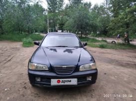  Honda Rafaga 1994 , 110000 , 