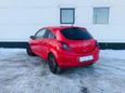  3  Opel Corsa 2007 , 223500 , 