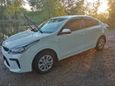  Kia Rio 2017 , 710000 , 