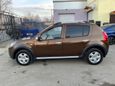  Renault Sandero Stepway 2014 , 699000 , 