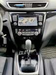 SUV   Nissan Qashqai 2017 , 1380000 , 