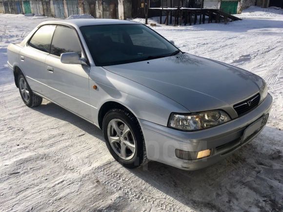  Toyota Vista 1995 , 275000 , --