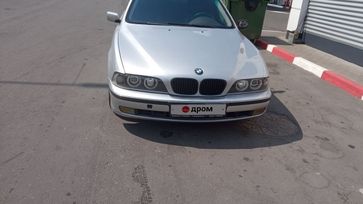  BMW 5-Series 1998 , 290000 , 