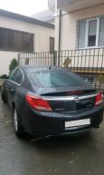  Opel Insignia 2013 , 760000 , 