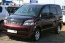    Toyota Voxy 2002 , 495000 , 