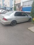  Mitsubishi Lancer Cedia 2001 , 40000 , 