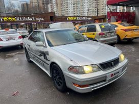  Toyota Mark II 1999 , 450000 , 